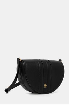 Кожаная сумочка Bally