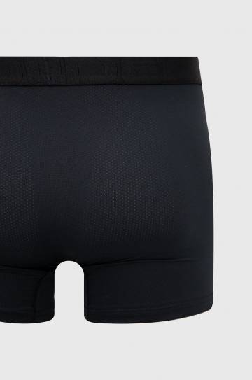 Боксеры Under Armour 1363623 мужские чёрный Боксеры Under Armour 1363623 мужские чёрный