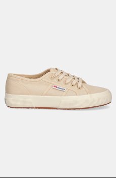 Кеды Superga LINEN
