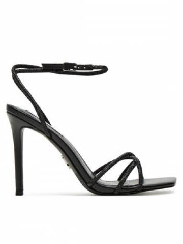 Steve Madden Босоніжки Slayed SM11002948 Чорний Steve Madden Босоніжки Slayed SM11002948 Чорний