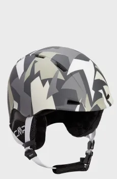 Детский горнолыжный шлем Разноцветный XS CMP 30B4954-17XF