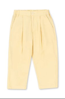 Детские брюки Konges Sløjd CHIM CHINOS GOTS