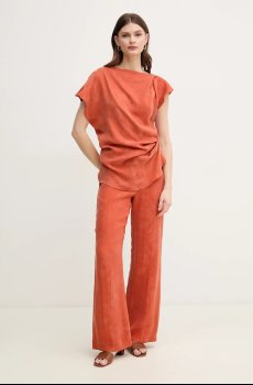 Брюки Hoss Intropia