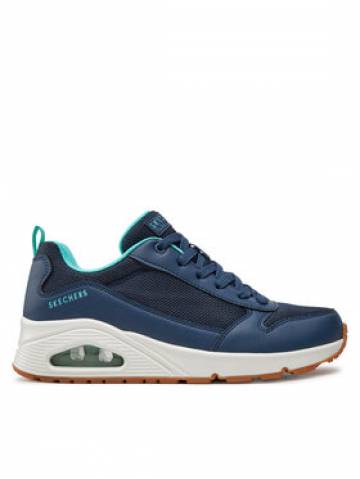 Skechers Снікерcи Uno Inside Matters 155005/NVY Cиній Skechers Снікерcи Uno Inside Matters 155005/NVY Cиній