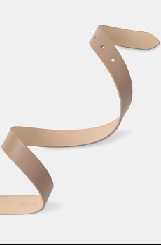 Кожаный ремень HUGO Zoey_HU-GO_Sz25