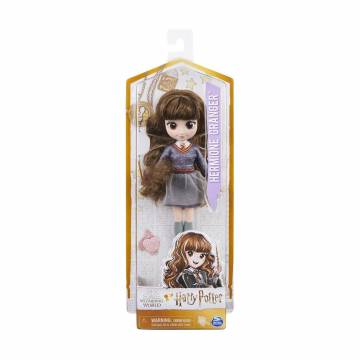 Коллекционная фигурка Spin Master Wizarding World Гермиона, от 5 лет, 20 см (SM22006/7664) Коллекционная фигурка Spin Master Wizarding World Гермиона, от 5 лет, 20 см (SM22006/7664)