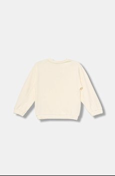 Детская хлопковая кофта United Colors of Benetton