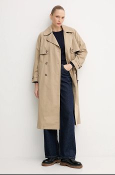 Тренч Pepe Jeans