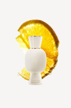 Bvlgari Allegra Magnifying Bergamot Парфюмированная вода женская, 40 мл