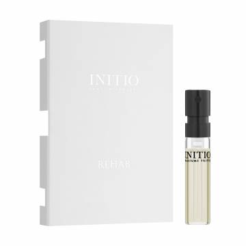 Initio Parfums Prives Rehab Парфюмированная вода унисекс, 1.5 мл (пробник) Initio Parfums Prives Rehab Парфюмированная вода унисекс, 1.5 мл (пробник)