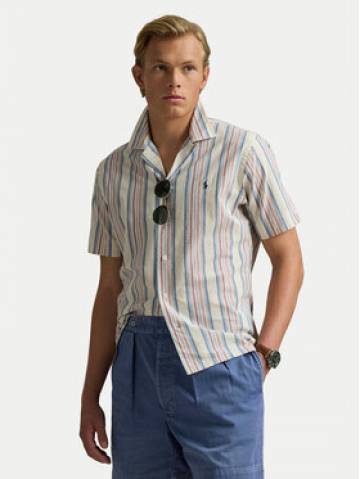 Polo Ralph Lauren Сорочка 710965813001 Бежевий Classic Fit Polo Ralph Lauren Сорочка 710965813001 Бежевий Classic Fit