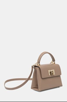 Кожаная сумочка Furla