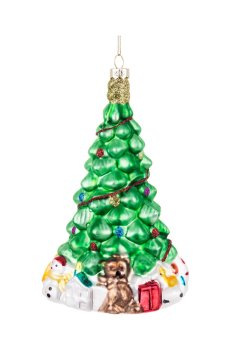 Игрушка на ёлку home & lifestyle