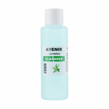 Средство для снятия липкого слоя Avenir Cosmetics, 100 мл Средство для снятия липкого слоя Avenir Cosmetics, 100 мл