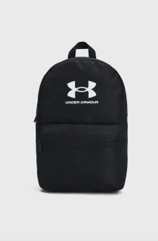 Черный рюкзак UA Loudon Lite Backpack Черный ONESIZE Under Armour 1380476-001