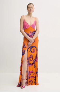 Платье Versace Jeans Couture