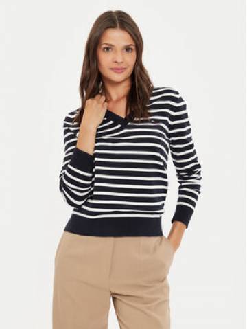 Tommy Hilfiger Светр WW0WW40098 Cиній Regular Fit
