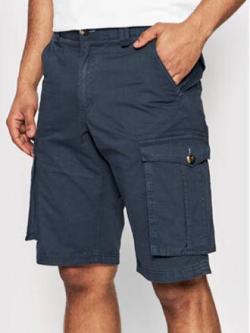 Regatta Шорти з тканини Shorebay RMJ221 Cиній Regular Fit Regatta Шорти з тканини Shorebay RMJ221 Cиній Regular Fit