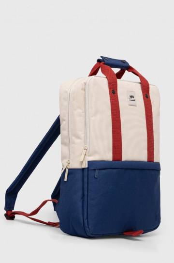 Рюкзак Lefrik DAILY BACKPACK большой однотонный Рюкзак Lefrik DAILY BACKPACK большой однотонный