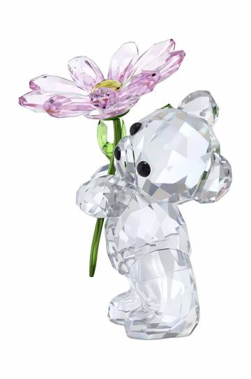 Декорация Swarovski KRIS BEAR Декорация Swarovski KRIS BEAR
