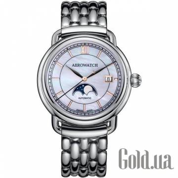 Швейцарские часы Aerowatch Швейцарские часы Aerowatch