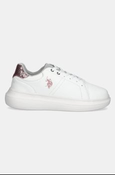 Кроссовки U.S. Polo Assn. CHELIS002A