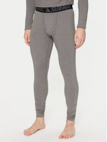 Surfanic Нижня термоактивна білизна SWX1603 Сірий Slim Fit Surfanic Нижня термоактивна білизна SWX1603 Сірий Slim Fit
