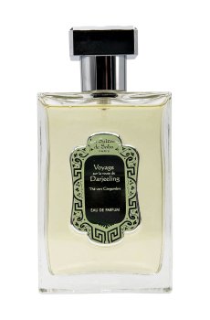 La Sultane de Saba TVG Парфюмированная вода унисекс, 100 мл