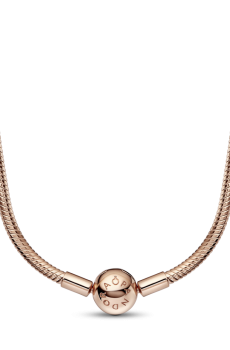 Намисто ланцюжкове Pandora Moments