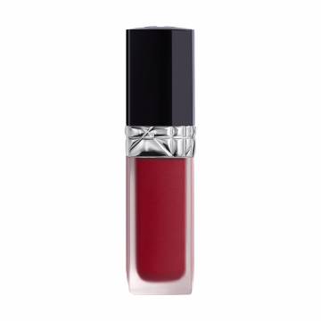 Жидкая матовая помада для губ Dior Rouge Forever Liquid Lipstick 959 Forever Bold, 6 мл