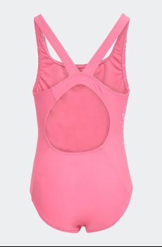Детский слитный купальник adidas Performance