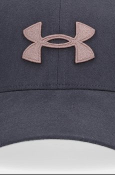Хлопковая кепка Under Armour
