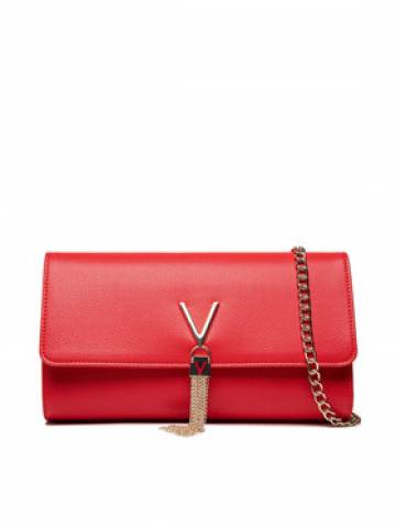 Valentino Сумка Divina VBS1R401G Червоний Valentino Сумка Divina VBS1R401G Червоний