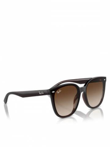 Ray-Ban Сонцезахисні окуляри 0RB4423D 714/13 Коричневий Ray-Ban Сонцезахисні окуляри 0RB4423D 714/13 Коричневий