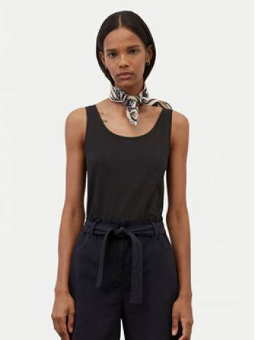 Marc OPolo Топ B01 2001 50001 Чорний Regular Fit Marc OPolo Топ B01 2001 50001 Чорний Regular Fit