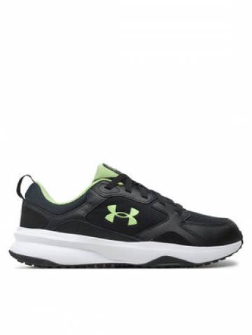 Under Armour Снікерcи Ua Charged Edge 3026727-004 Чорний Under Armour Снікерcи Ua Charged Edge 3026727-004 Чорний