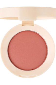 Компактные румяна для лица Ninelle Calima De Color 455 Нежный розовый, 5.4 г