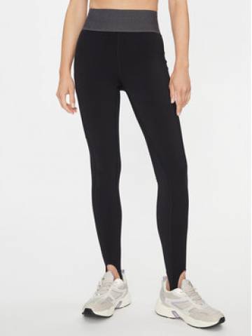 Calvin Klein Performance Легінси 00GWF3L620 Чорний Slim Fit Calvin Klein Performance Легінси 00GWF3L620 Чорний Slim Fit