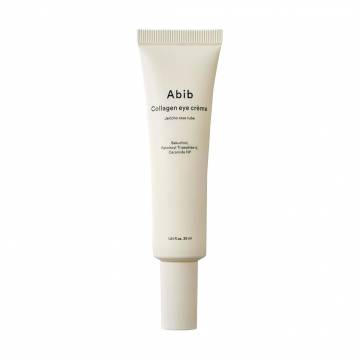 Крем для кожи вокруг глаз Abib Collagen Eye Creme Jericho Rose Tube, 30 мл Крем для кожи вокруг глаз Abib Collagen Eye Creme Jericho Rose Tube, 30 мл