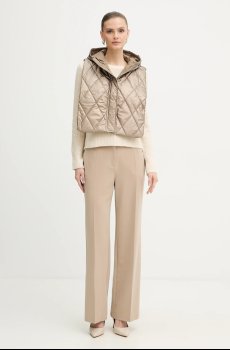 Свитер с примесью шерсти Morgan MPAUL