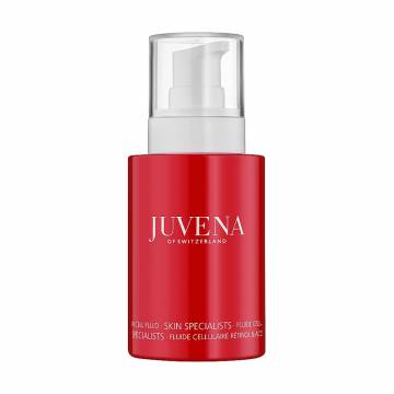 Флюид для лица Juvena Skin Specialists Retinol & Hyaluron Cell Fluid с ретинолом и гиалуроновой кислотой, 50 мл Флюид для лица Juvena Skin Specialists Retinol & Hyaluron Cell Fluid с ретинолом и гиалуроновой кислотой, 50 мл