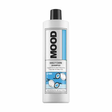 Шампунь Mood Daily Care Shampoo для ежедневного ухода за тонкими волосами, 1 л Шампунь Mood Daily Care Shampoo для ежедневного ухода за тонкими волосами, 1 л