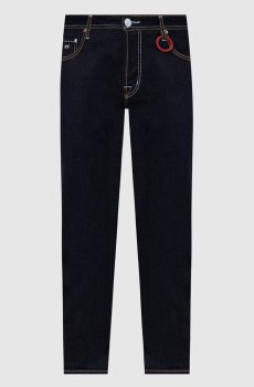 Синие джинсы Brando