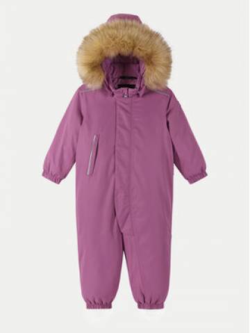Reima Зимовий комбінезон Gotland 5100117C Фіолетовий Regular Fit Reima Зимовий комбінезон Gotland 5100117C Фіолетовий Regular Fit