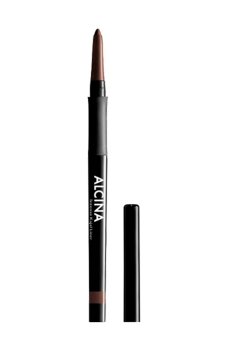 Карандаш-каял для глаз Alcina Intense Kajal Liner, 020 Brown, 1.1 г