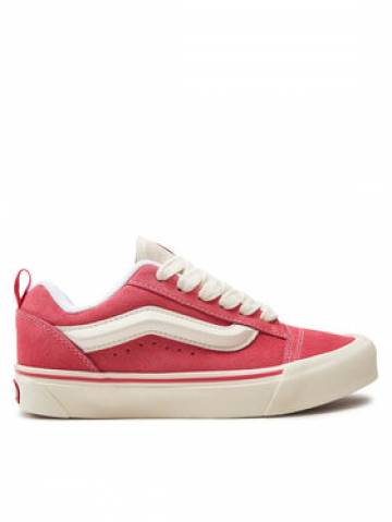 Vans Кросівки Knu Skool VN0009QCBJ11 Рожевий Vans Кросівки Knu Skool VN0009QCBJ11 Рожевий