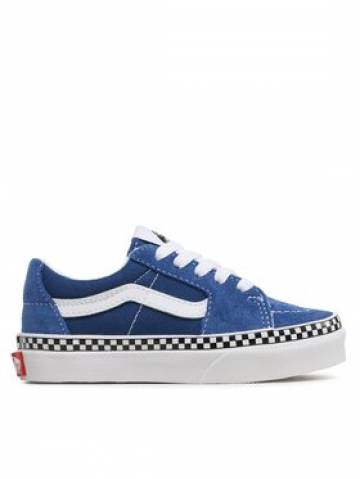 Vans Кросівки Uy Sk8-Low VN0A7Q5L8151 Голубий Vans Кросівки Uy Sk8-Low VN0A7Q5L8151 Голубий