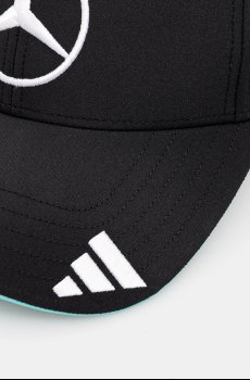 Кепка adidas x Mercedes