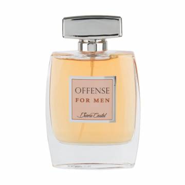 Diane Castel Offense Парфюмированная вода мужская, 100 мл Diane Castel Offense Парфюмированная вода мужская, 100 мл
