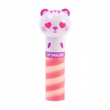 Бальзам для губ Lip Smacker Lippy Pal Swirly Lipgloss Котенок, 8.4 мл Бальзам для губ Lip Smacker Lippy Pal Swirly Lipgloss Котенок, 8.4 мл